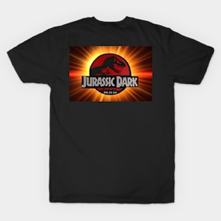 Jurassic Dark T-Shirt